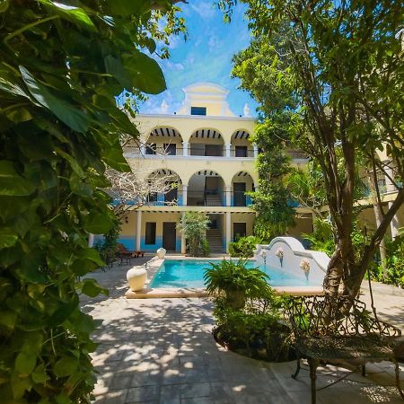 Hotel Fundadores Валядолид Екстериор снимка