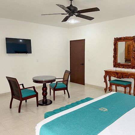 Hotel Fundadores Валядолид Екстериор снимка